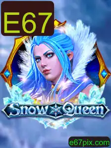 Descubra SnowQueen: Um Mundo de Aventuras Glaciais e Estratégias Intrigantes