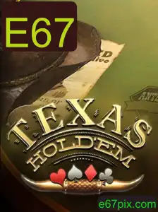 Explorando o Fascinante Mundo do Texas Hold'em