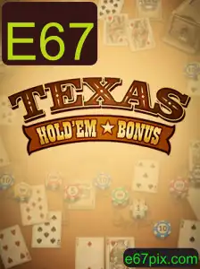 Texas Hold'em Bonus: Um Guia Completo para Entusiastas de Poker