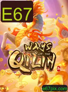 WaysoftheQilin: Explorando o Mundo do Jogo com E67