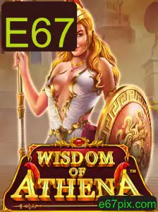 Descubra o Fascinante Jogo 'WisdomofAthena' e Sua Versão Especial 'E67'