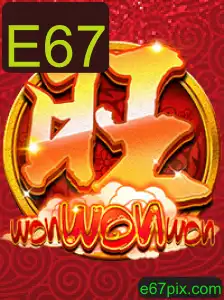 Descubra o Mundo de WonWonWon: O Jogo que Está Conquistando o Público