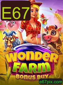 Descubra o Maravilhoso Mundo de WonderFarmBonusBuy: Jogo de Diversão e Estratégia